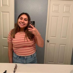 Meet your Posher, Lidia